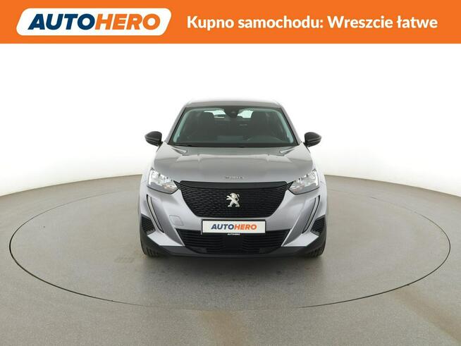 Peugeot 2008 led, niski przebieg, fv23, navi, kamera, pdc