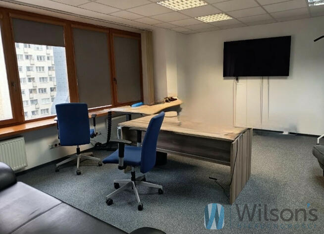 Lokal użytkowy Warszawa gm. Wola Wola, Pańska