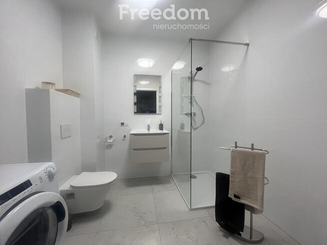 Komfortowy apartament na Jarze