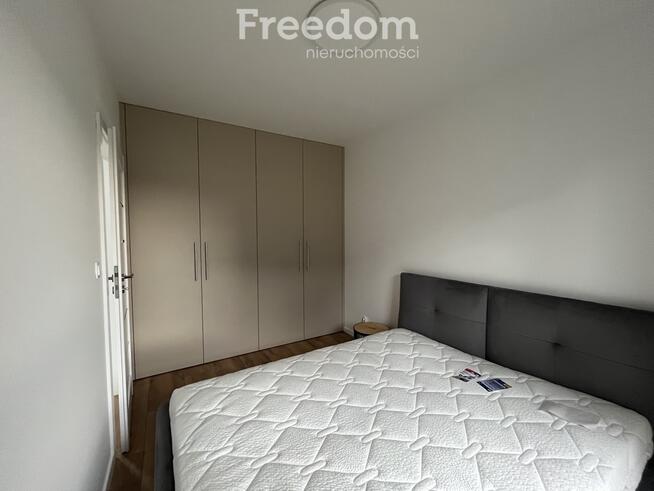 Komfortowy apartament na Jarze