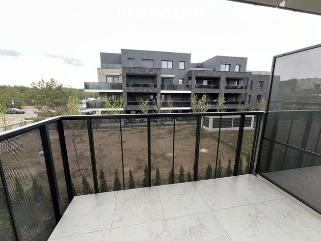 Komfortowy apartament na Jarze