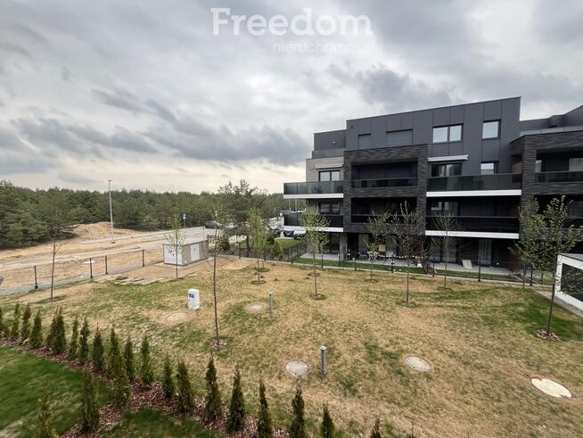 Komfortowy apartament na Jarze
