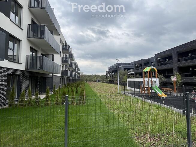 Komfortowy apartament na Jarze