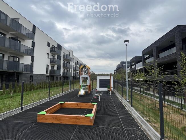 Komfortowy apartament na Jarze