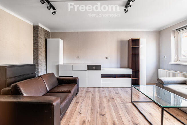 Lokal usługowy w centrum Rzeszowa 169 m²