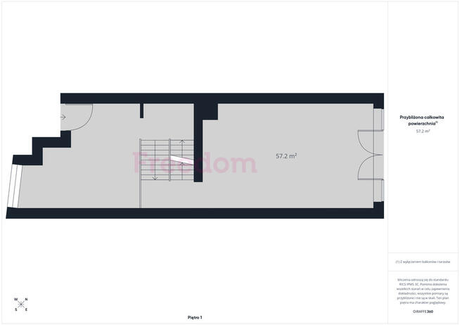 Nowoczesny segment-5 pokoi-Józefów-Radom-250m2