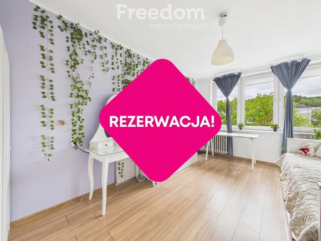 2 pokoje | balkon | 51,47 m² | Gdańsk Słowackiego
