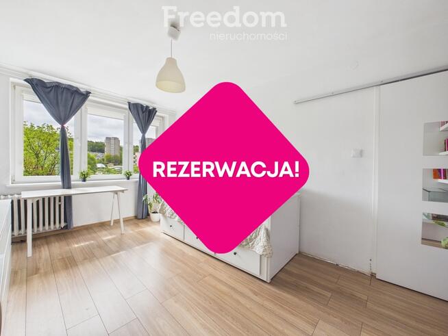2 pokoje | balkon | 51,47 m² | Gdańsk Słowackiego