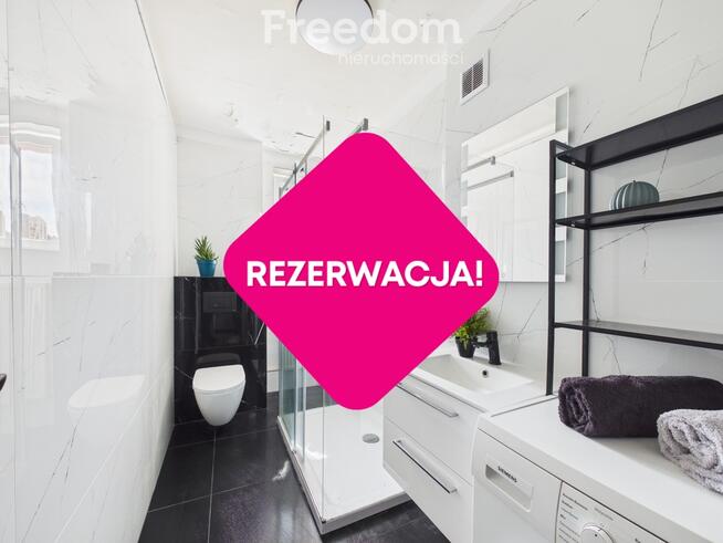 2 pokoje | balkon | 51,47 m² | Gdańsk Słowackiego