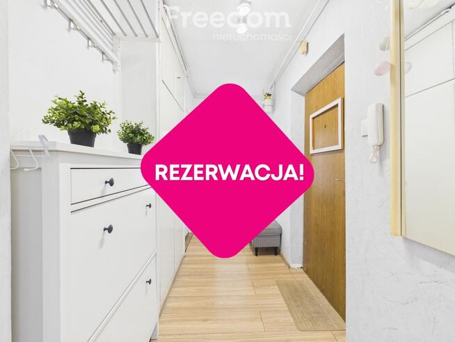 2 pokoje | balkon | 51,47 m² | Gdańsk Słowackiego