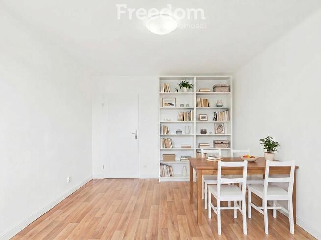 3 pokoje 54,76 m2 | Wołomin | 500m od stacji PKP