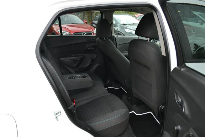 Chevrolet Trax *Klimatyzacja*Podgrzewane Fotele*Serwis*Zadbany*1.6 116KM