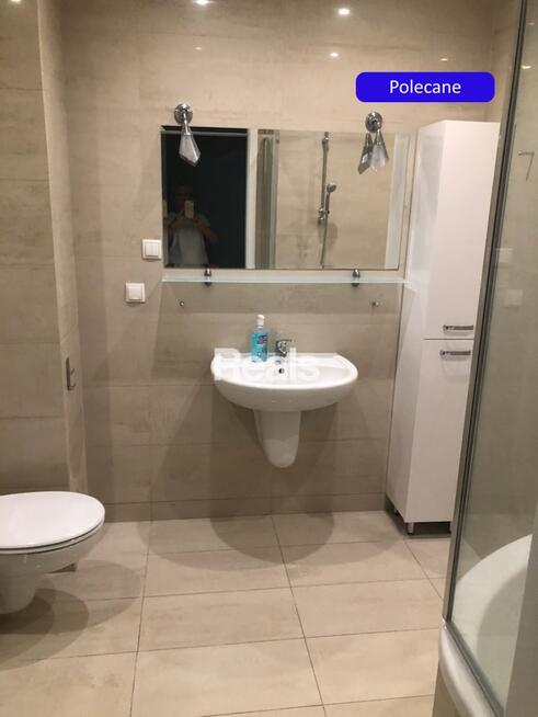Komfortowe 70 m2 - Warszawa Wola