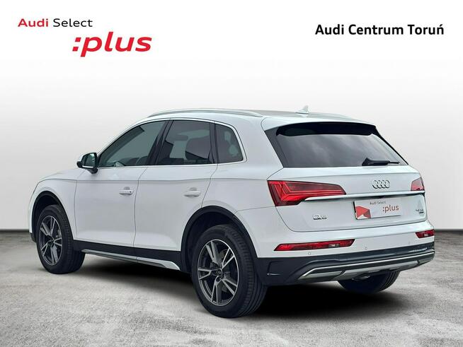 Audi Q5 MatrixLED_Ambiente_Kamera_3-strefy_Virtual_SoundSystem_Indukcja_GWAR.