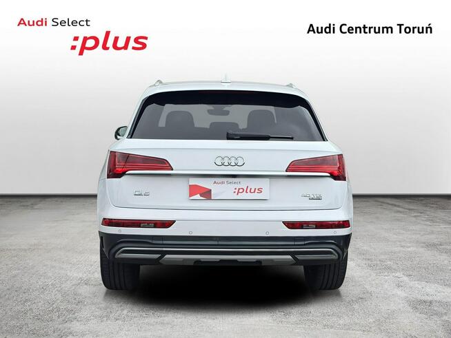 Audi Q5 MatrixLED_Ambiente_Kamera_3-strefy_Virtual_SoundSystem_Indukcja_GWAR.