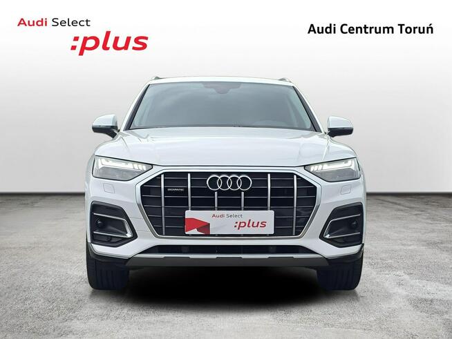 Audi Q5 MatrixLED_Ambiente_Kamera_3-strefy_Virtual_SoundSystem_Indukcja_GWAR.
