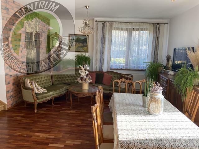 Dom Gaboń gm. Stary Sącz