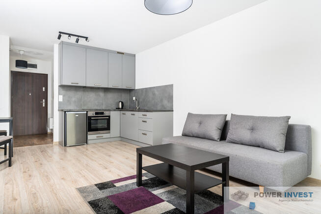 Kawalerka 30 m² Kosocicka Kraków