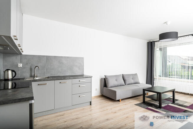 Kawalerka 30 m² Kosocicka Kraków