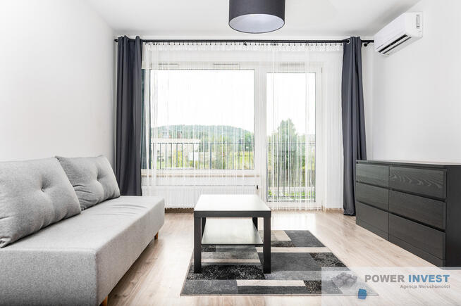 Kawalerka 30 m² Kosocicka Kraków