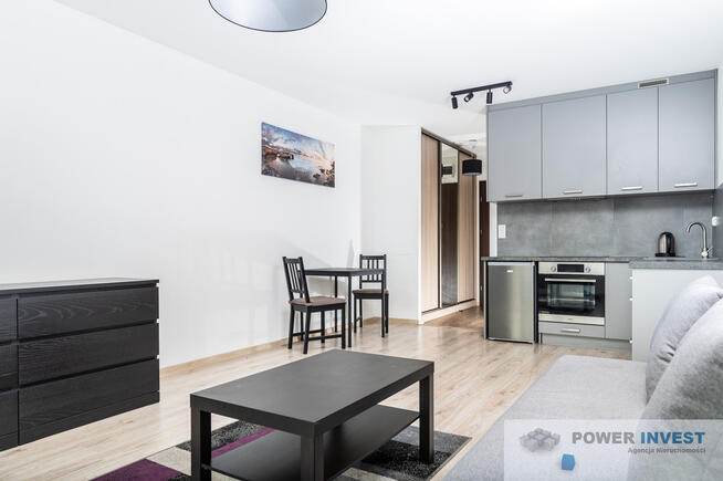 Kawalerka 30 m² Kosocicka Kraków