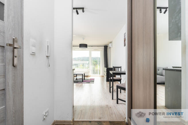 Kawalerka 30 m² Kosocicka Kraków