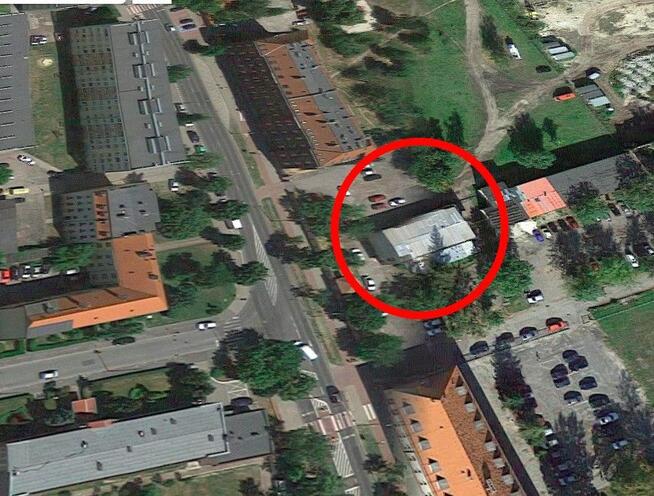 Lokal użytkowy Oława, 3 Maja
