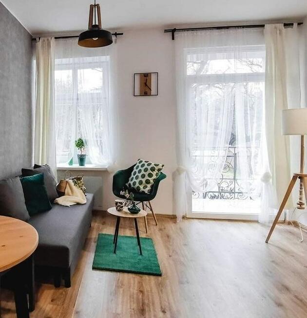 Studio blisko Alei Politechniki, Felsztyńskiego 9