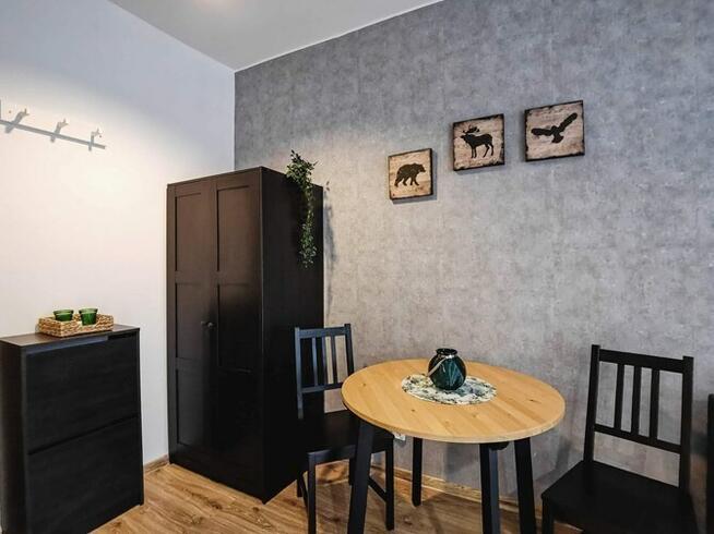 Studio blisko Alei Politechniki, Felsztyńskiego 9
