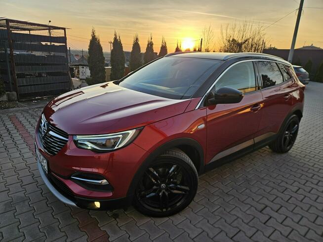 Opel Grandland X Ful Led, Radar, Blis,Kamera 360, El.Klapa, As.Pasa, As.Kier/SUPER