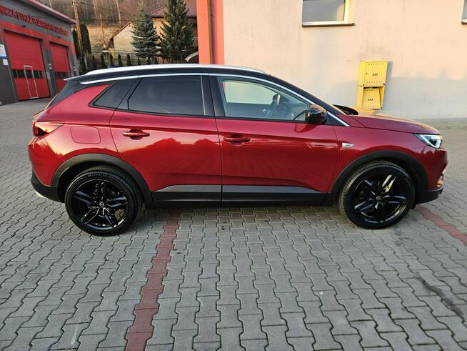 Opel Grandland X Ful Led, Radar, Blis,Kamera 360, El.Klapa, As.Pasa, As.Kier/SUPER