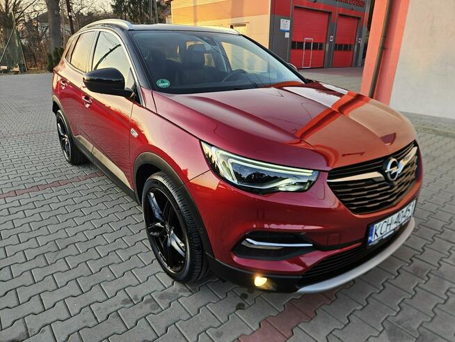 Opel Grandland X Ful Led, Radar, Blis,Kamera 360, El.Klapa, As.Pasa, As.Kier/SUPER