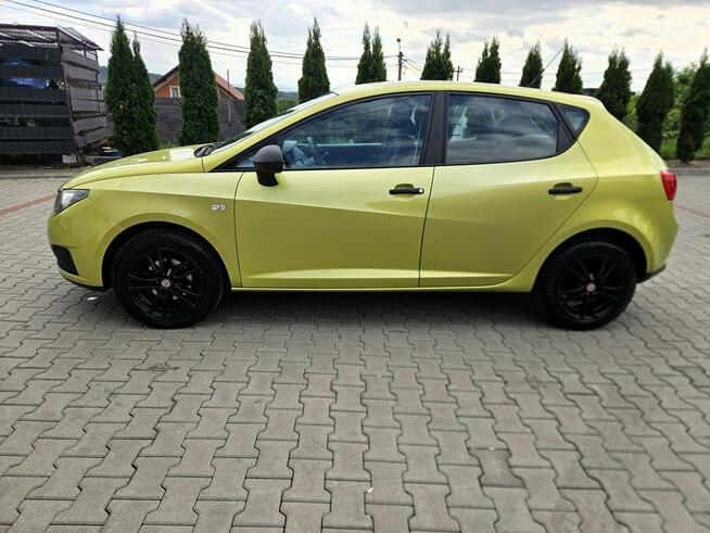 Seat Ibiza Klimatyzacja, Elektryka, Super //GWARANCJA