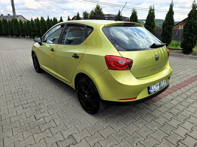 Seat Ibiza Klimatyzacja, Elektryka, Super //GWARANCJA