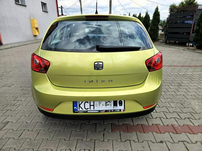 Seat Ibiza Klimatyzacja, Elektryka, Super //GWARANCJA