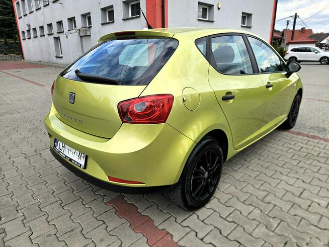 Seat Ibiza Klimatyzacja, Elektryka, Super //GWARANCJA