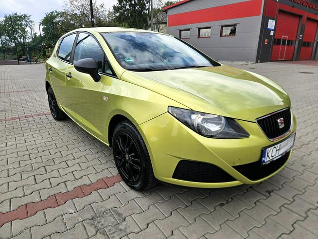 Seat Ibiza Klimatyzacja, Elektryka, Super //GWARANCJA