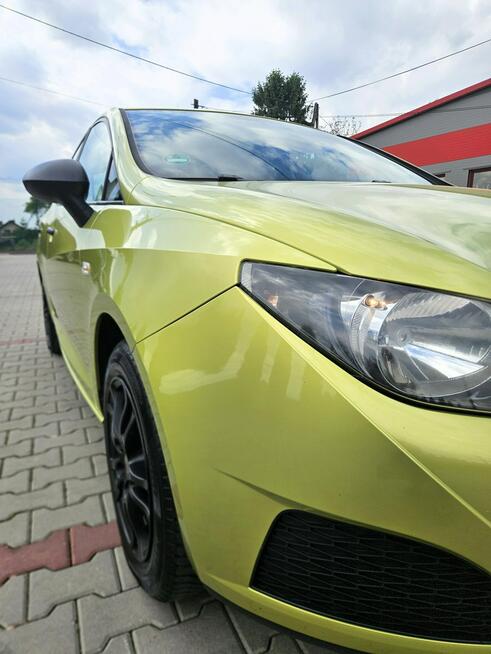 Seat Ibiza Klimatyzacja, Elektryka, Super //GWARANCJA