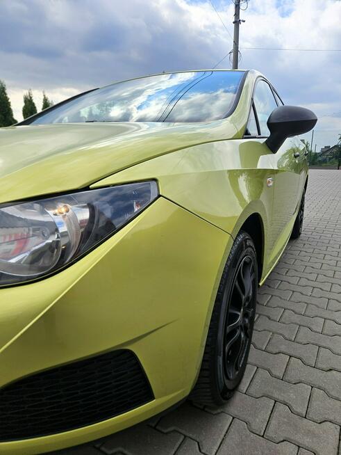 Seat Ibiza Klimatyzacja, Elektryka, Super //GWARANCJA