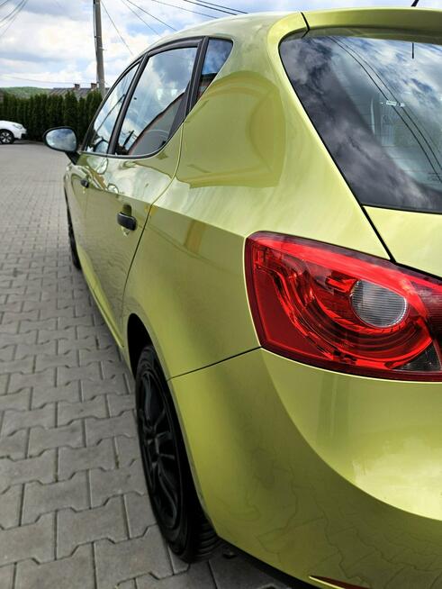 Seat Ibiza Klimatyzacja, Elektryka, Super //GWARANCJA