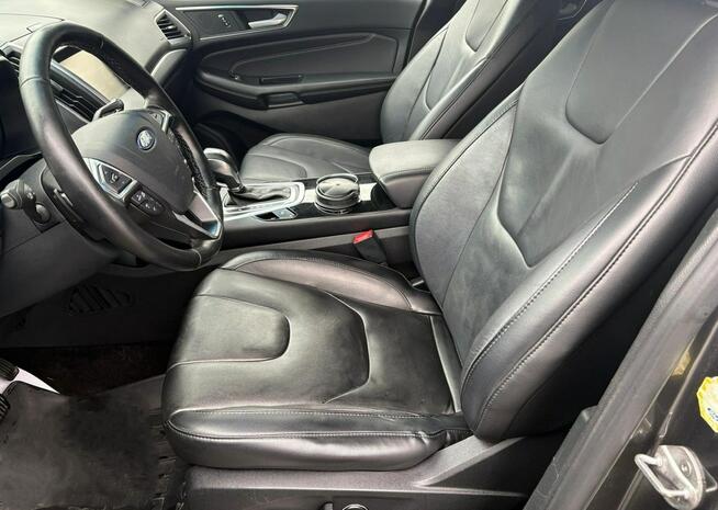 Ford EDGE Polski Salon 1wł Bezwypadkowy Rok Gwarancji