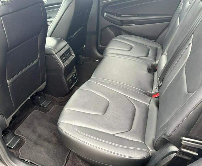 Ford EDGE Polski Salon 1wł Bezwypadkowy Rok Gwarancji