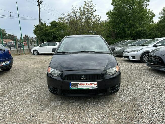 Mitsubishi Colt 1.1 75KM+GAZ LPG/Klima/5 drzwi/Zamiana/Kredyt/Pakiet VIP Gwarant