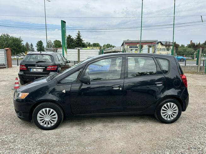 Mitsubishi Colt 1.1 75KM+GAZ LPG/Klima/5 drzwi/Zamiana/Kredyt/Pakiet VIP Gwarant