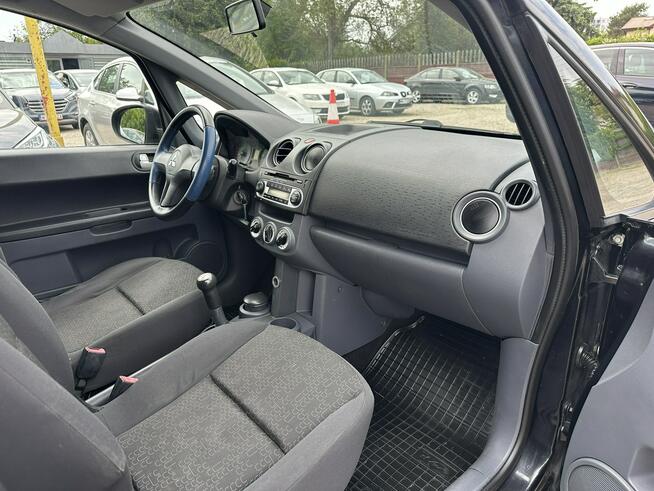 Mitsubishi Colt 1.1 75KM+GAZ LPG/Klima/5 drzwi/Zamiana/Kredyt/Pakiet VIP Gwarant