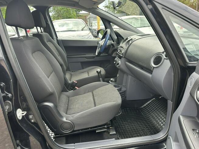 Mitsubishi Colt 1.1 75KM+GAZ LPG/Klima/5 drzwi/Zamiana/Kredyt/Pakiet VIP Gwarant