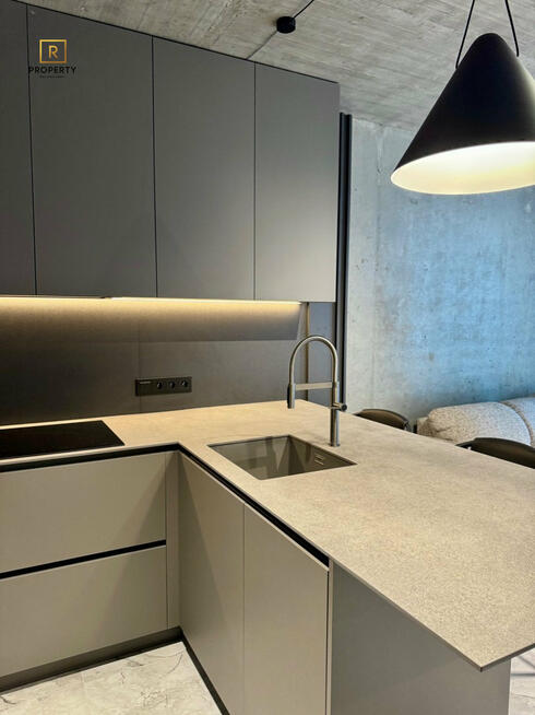 Nowy apartament | Taras 11 m² | Garaż | Kościuszki 22