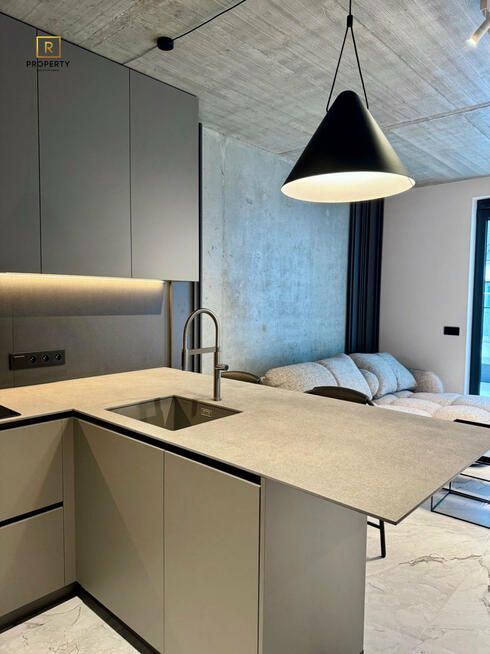 Nowy apartament | Taras 11 m² | Garaż | Kościuszki 22