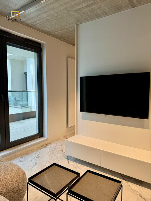 Nowy apartament | Taras 11 m² | Garaż | Kościuszki 22