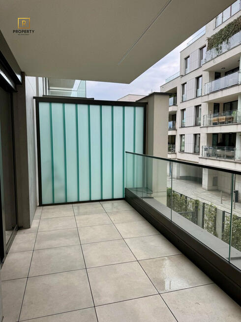Nowy apartament | Taras 11 m² | Garaż | Kościuszki 22